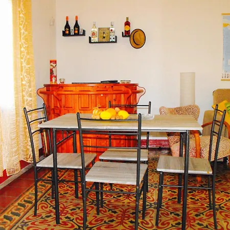 Appartement Il Rifugio - Salento Nardò