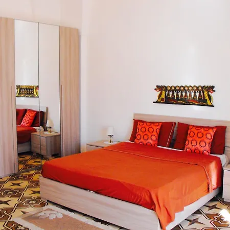 Il Rifugio - Salento Appartement