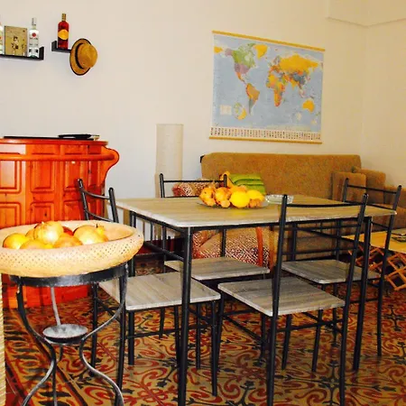 Il Rifugio - Salento Appartement *