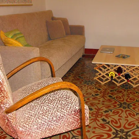 Appartement Il Rifugio - Salento *