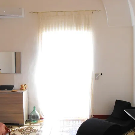 Appartement Il Rifugio - Salento